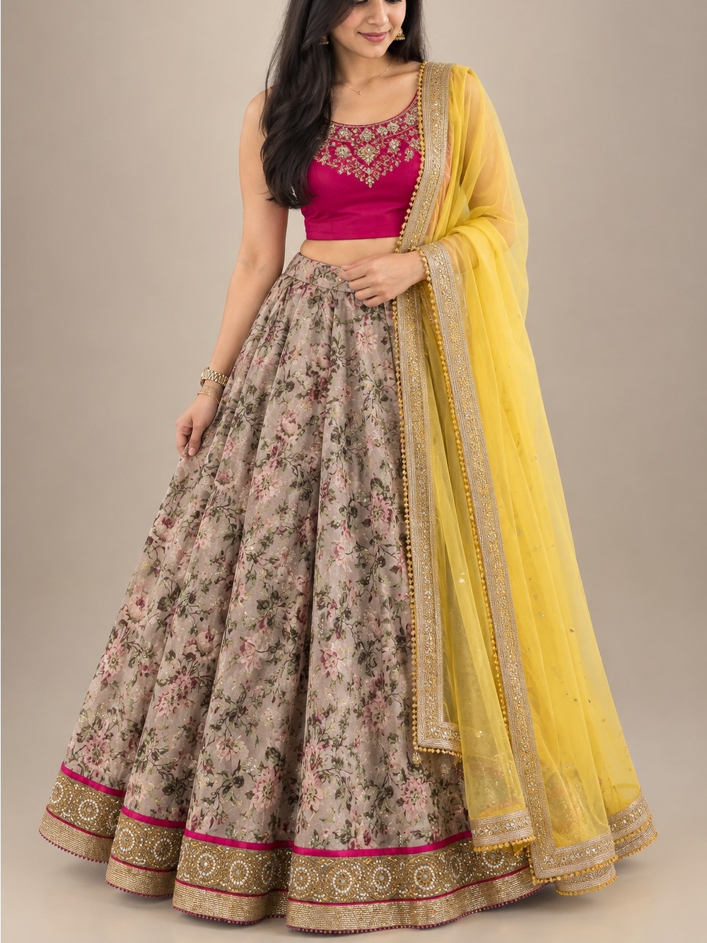 Lehenga